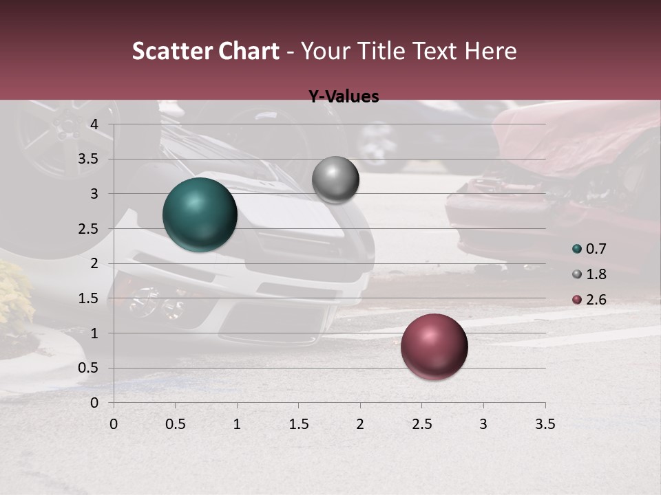 Industry Unit Part PowerPoint Template
