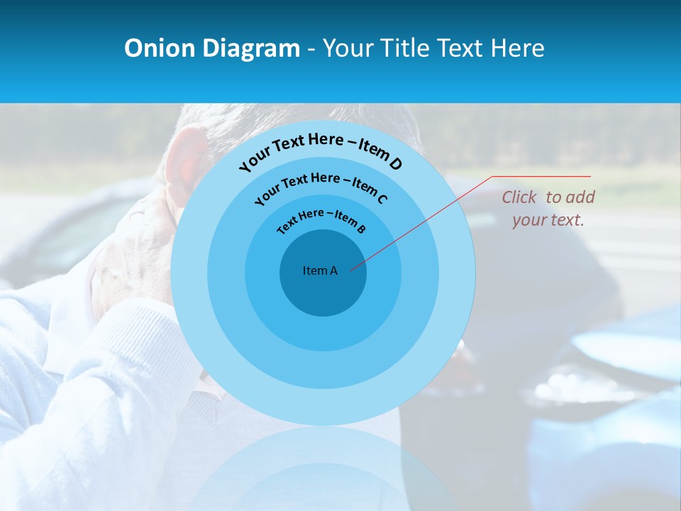 House Conditioner Condition PowerPoint Template