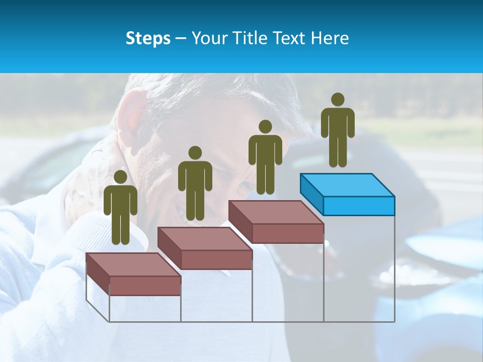 House Conditioner Condition PowerPoint Template