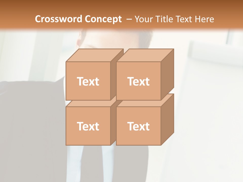 Equipment Cooling System PowerPoint Template