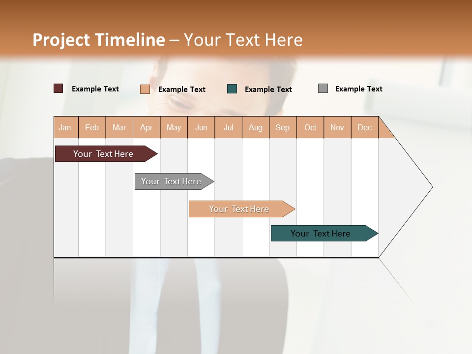 Equipment Cooling System PowerPoint Template