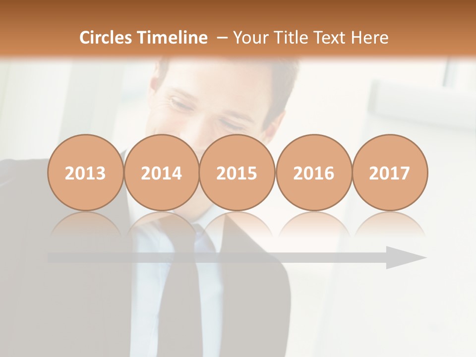 Equipment Cooling System PowerPoint Template