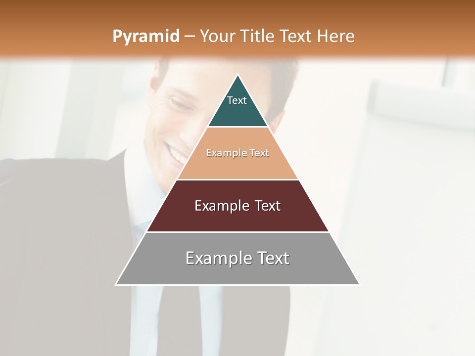 Equipment Cooling System PowerPoint Template