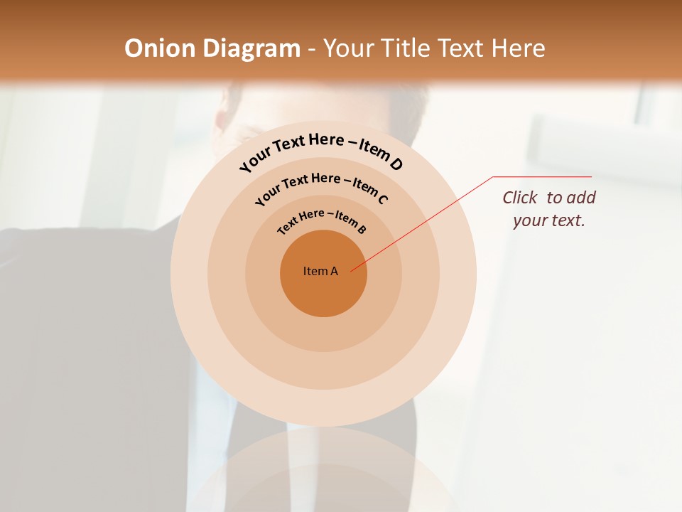 Equipment Cooling System PowerPoint Template