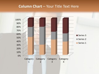 Equipment Cooling System PowerPoint Template