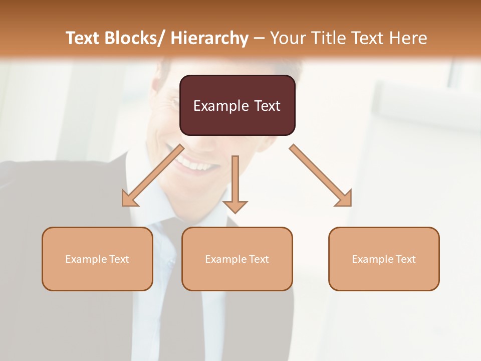Equipment Cooling System PowerPoint Template