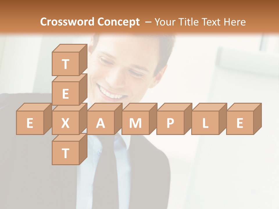 Equipment Cooling System PowerPoint Template