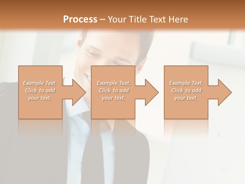 Equipment Cooling System PowerPoint Template