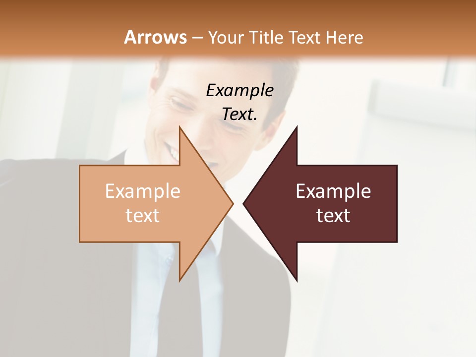 Equipment Cooling System PowerPoint Template