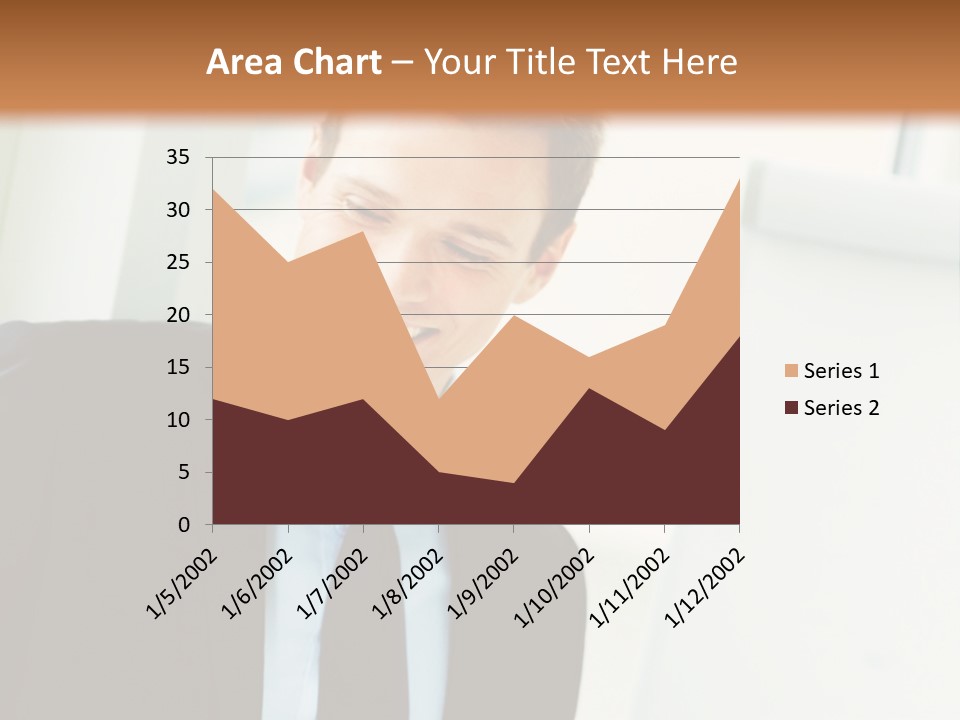 Equipment Cooling System PowerPoint Template