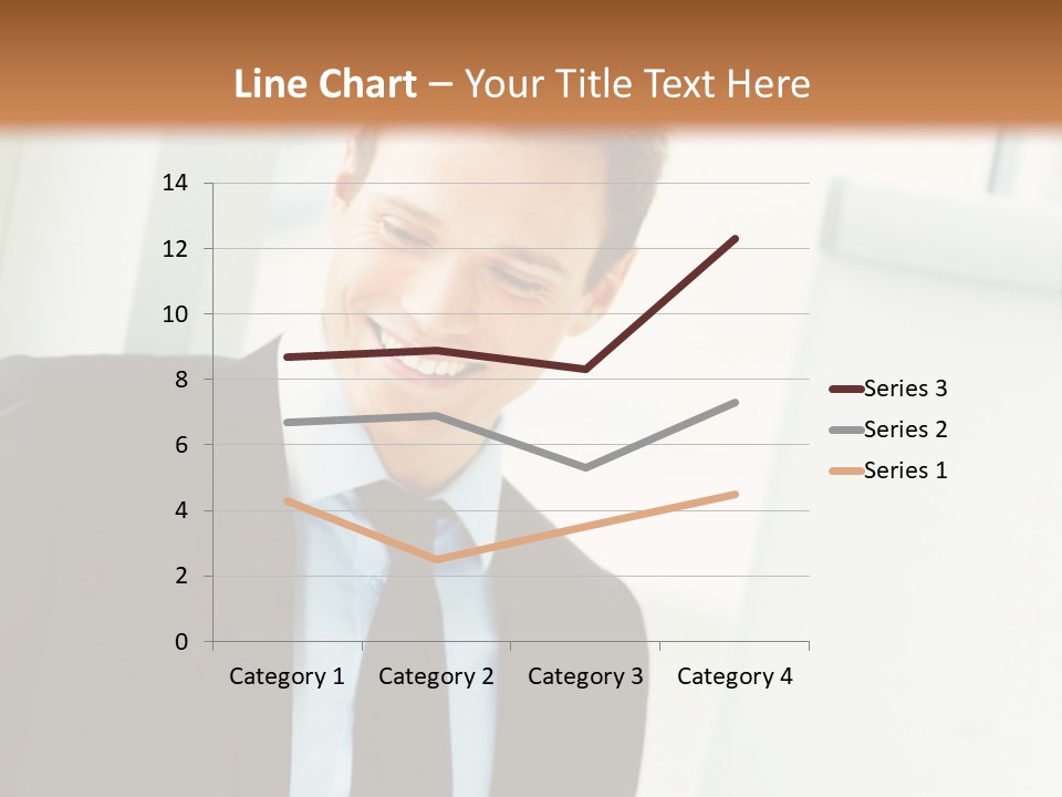 Equipment Cooling System PowerPoint Template