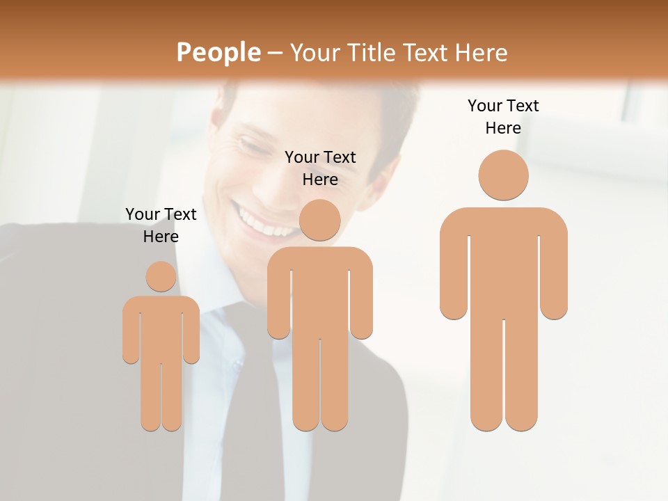 Equipment Cooling System PowerPoint Template