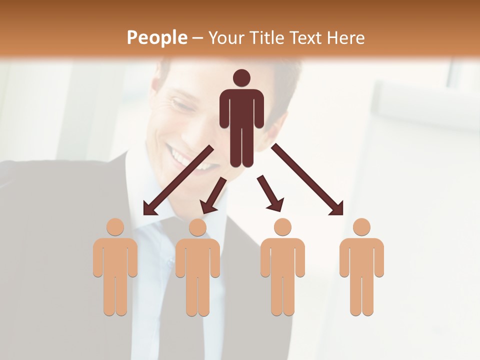 Equipment Cooling System PowerPoint Template