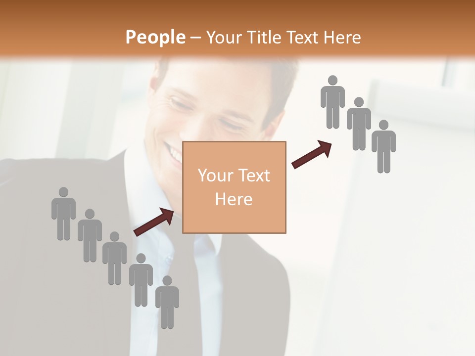 Equipment Cooling System PowerPoint Template