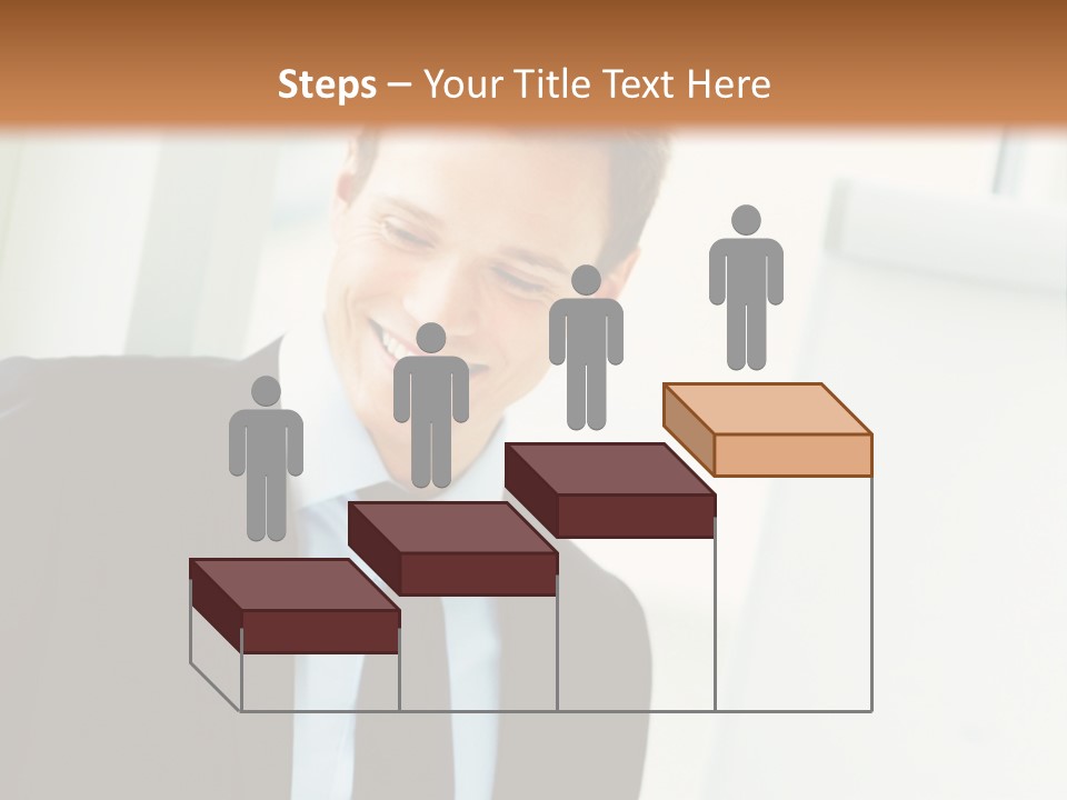 Equipment Cooling System PowerPoint Template