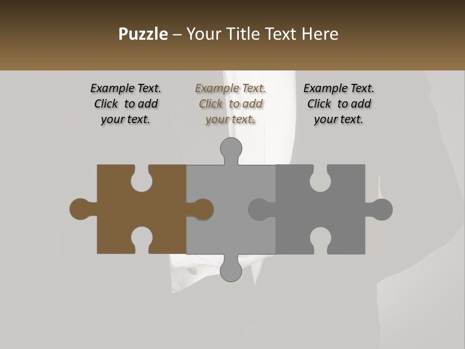 Remote Part Cool PowerPoint Template