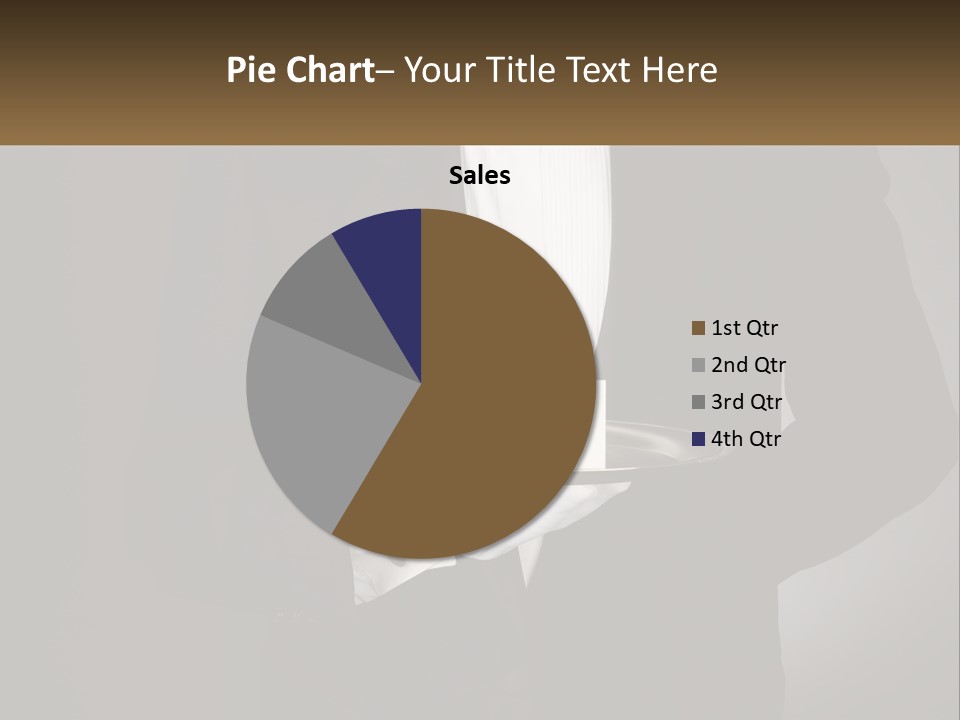 Remote Part Cool PowerPoint Template