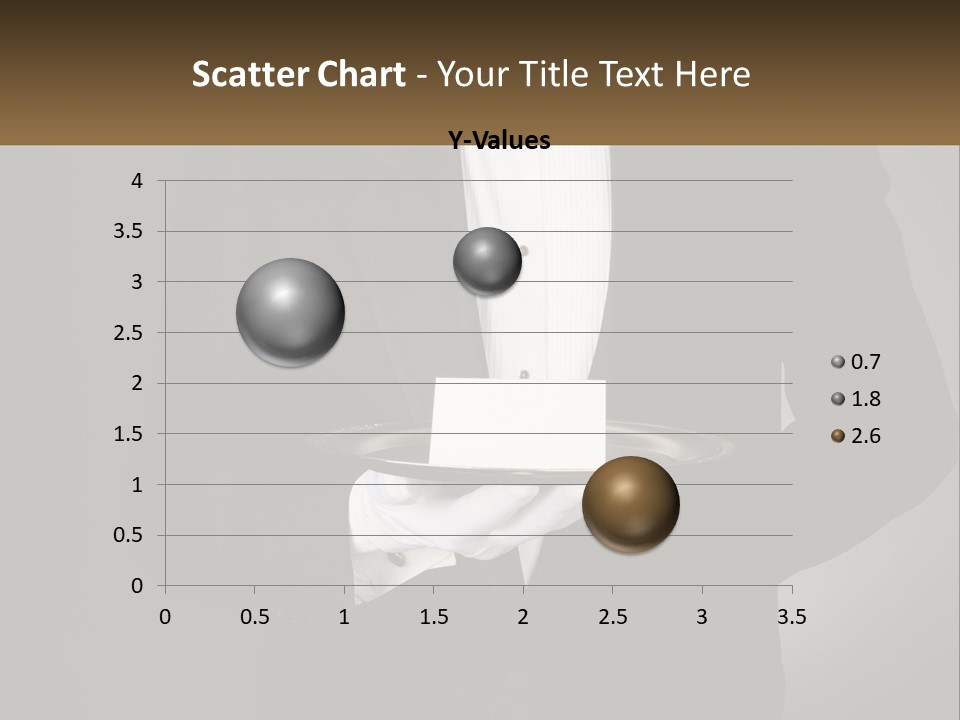 Remote Part Cool PowerPoint Template