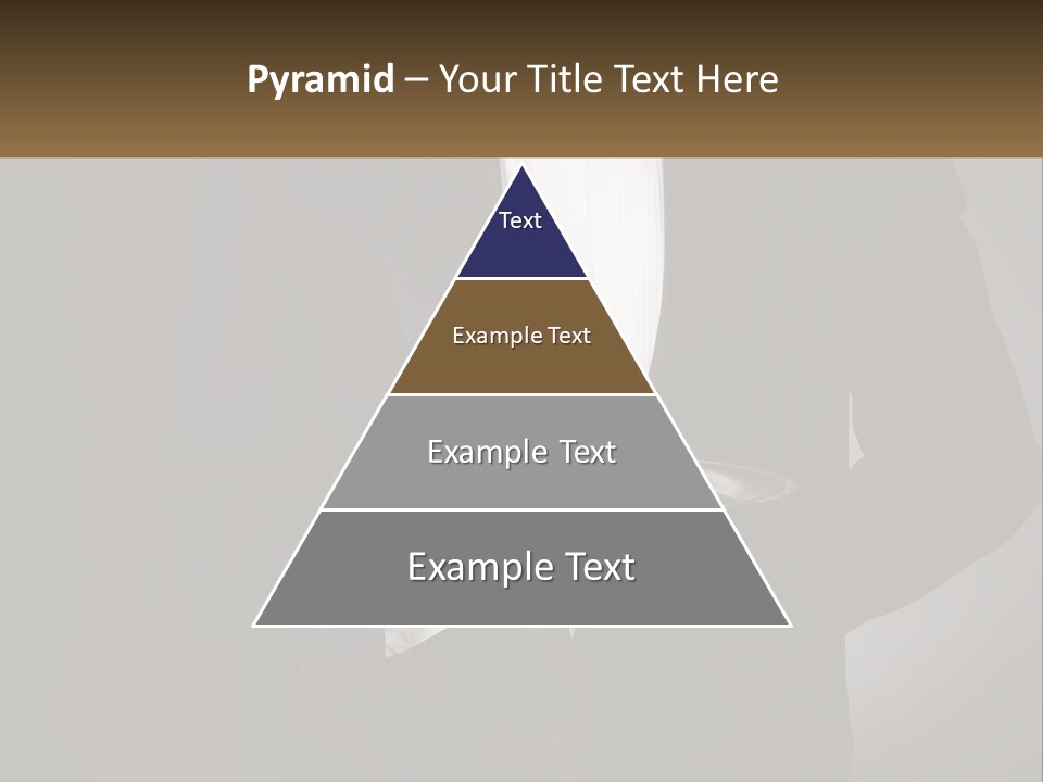 Remote Part Cool PowerPoint Template