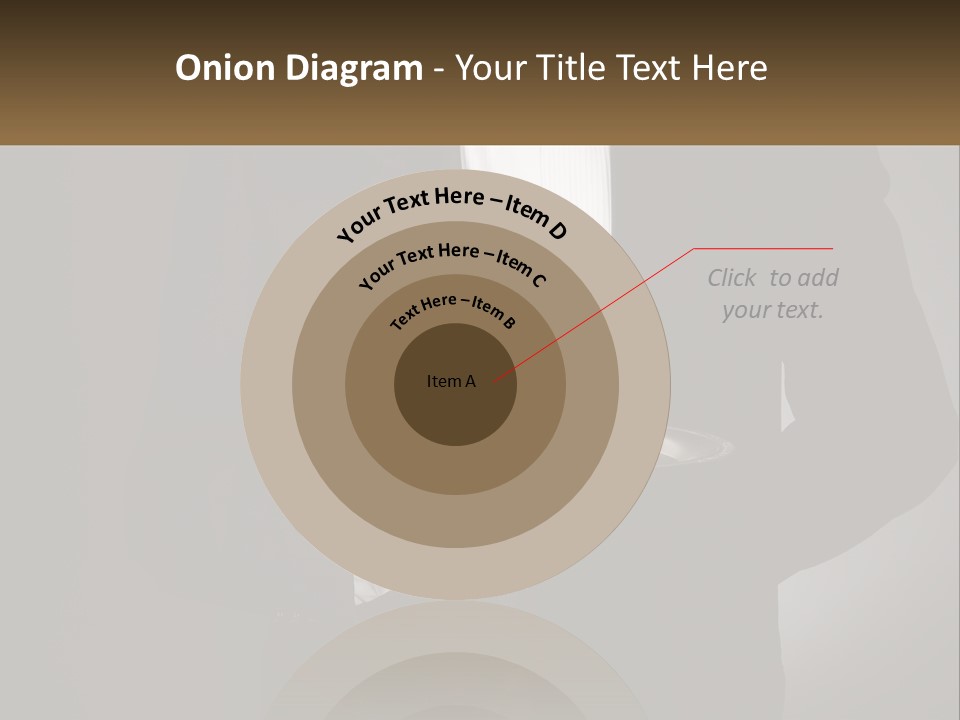 Remote Part Cool PowerPoint Template