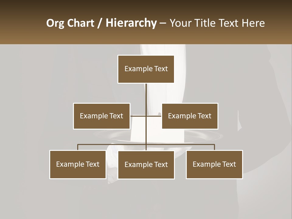 Remote Part Cool PowerPoint Template
