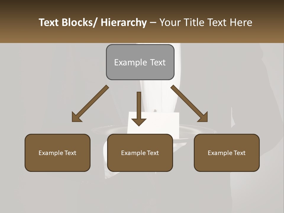 Remote Part Cool PowerPoint Template