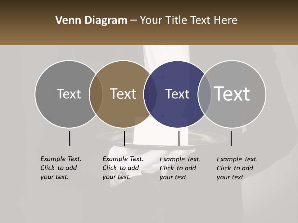 Remote Part Cool PowerPoint Template