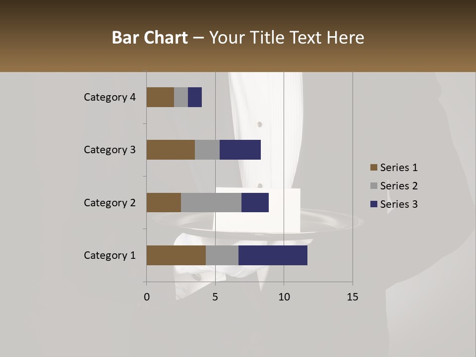 Remote Part Cool PowerPoint Template