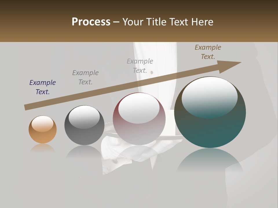 Remote Part Cool PowerPoint Template