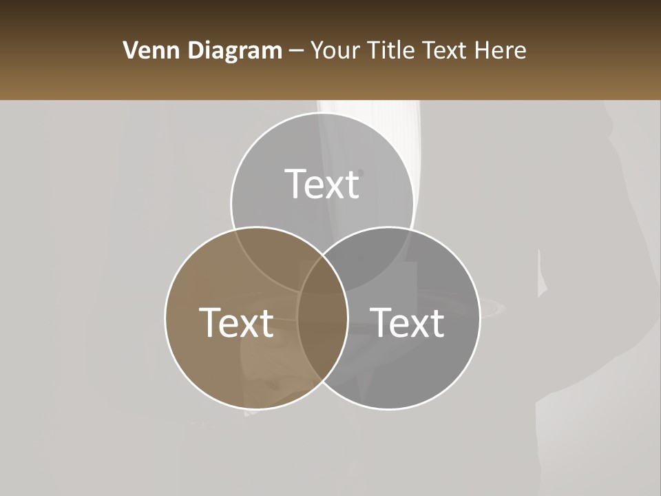 Remote Part Cool PowerPoint Template