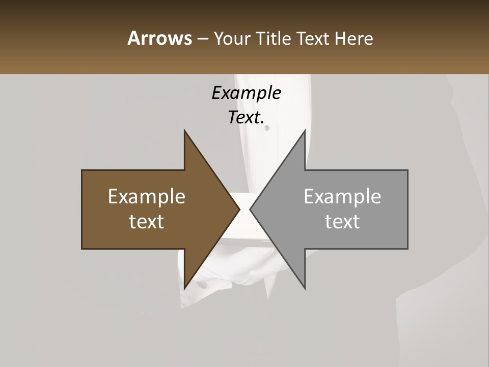Remote Part Cool PowerPoint Template