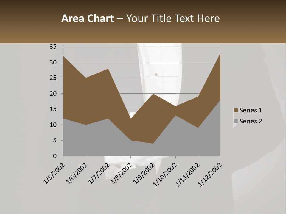 Remote Part Cool PowerPoint Template