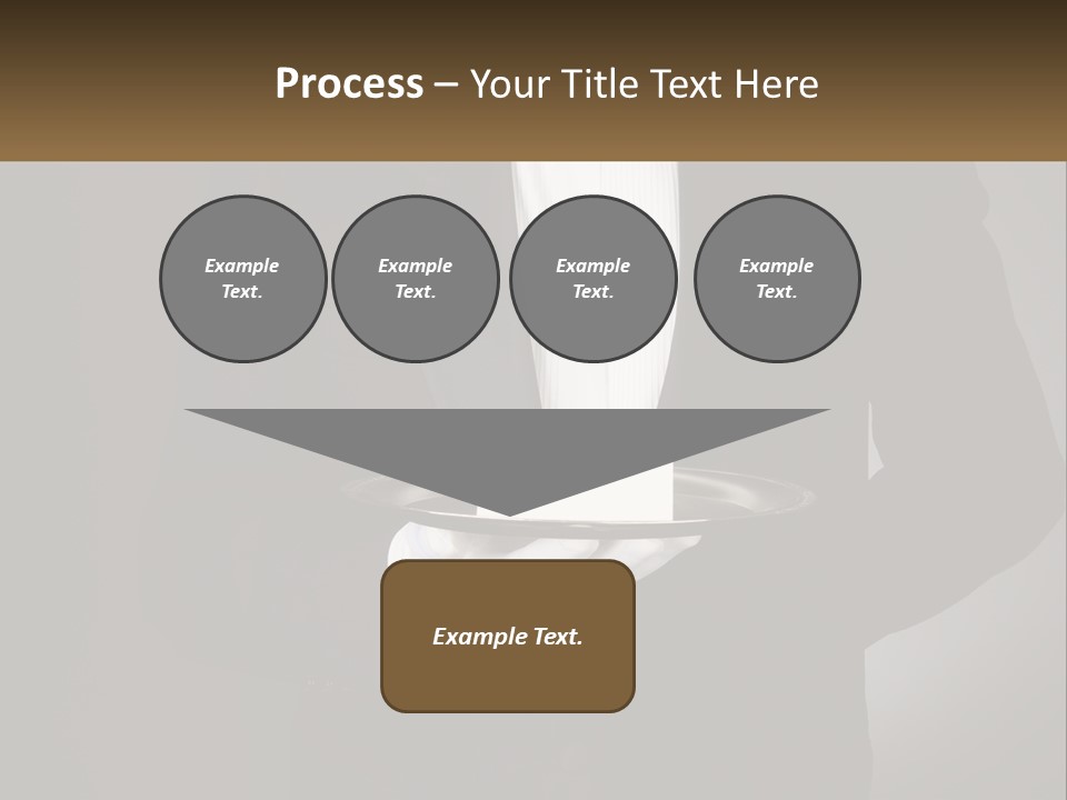 Remote Part Cool PowerPoint Template