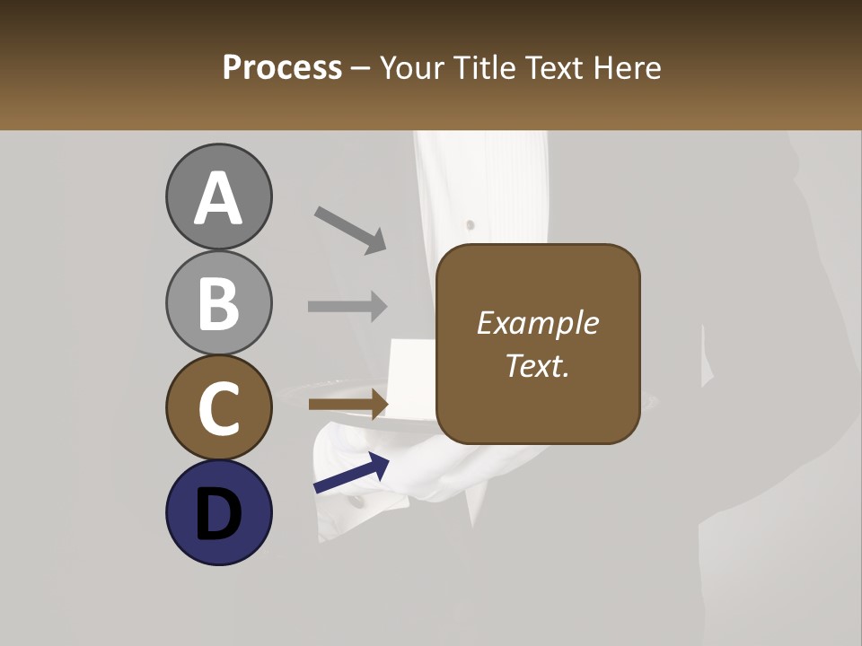 Remote Part Cool PowerPoint Template