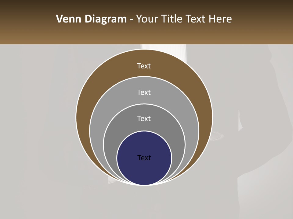 Remote Part Cool PowerPoint Template