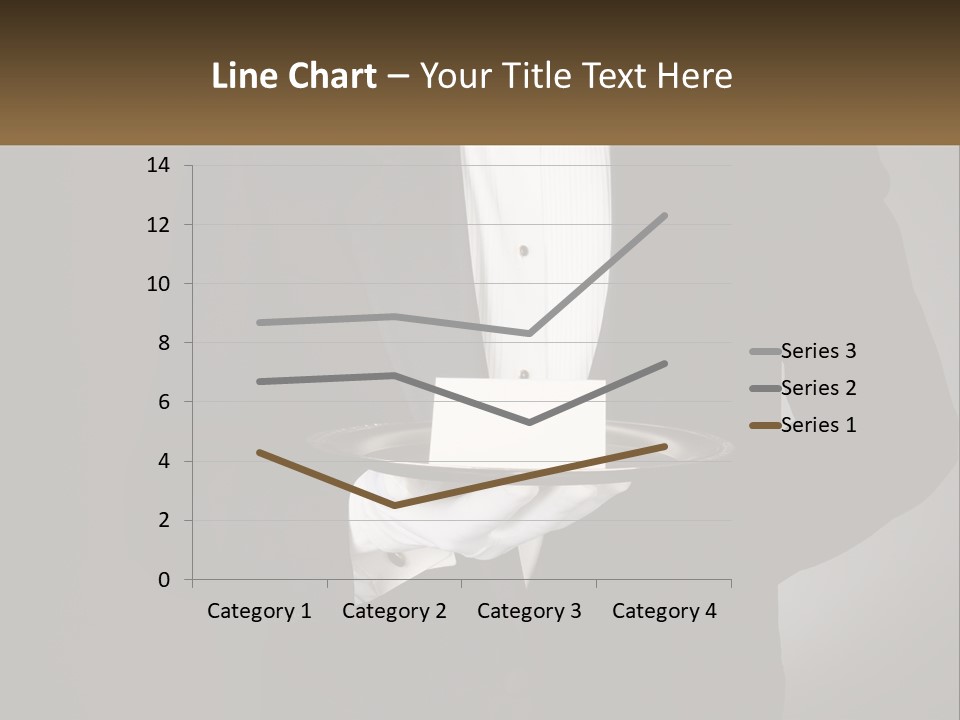 Remote Part Cool PowerPoint Template