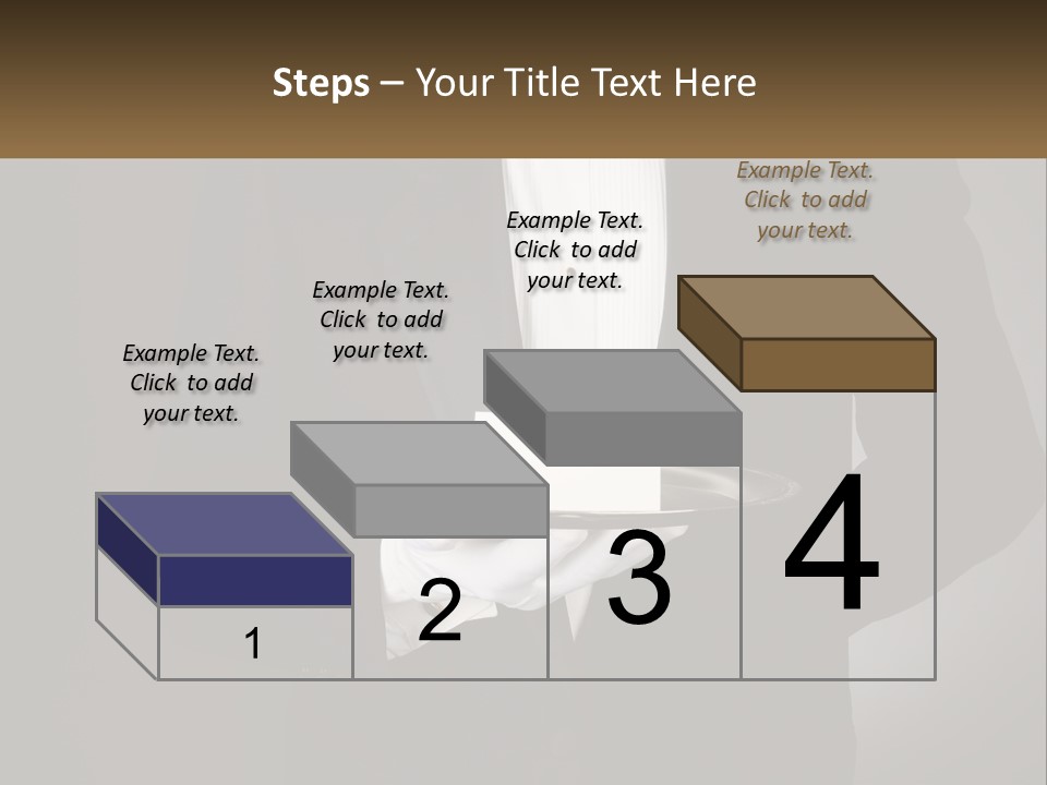 Remote Part Cool PowerPoint Template