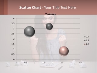 Temperature Energy Conditioner PowerPoint Template