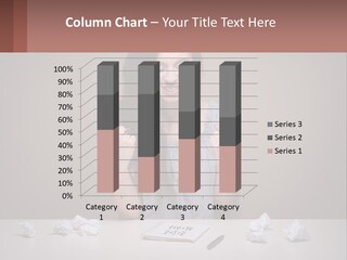 Temperature Energy Conditioner PowerPoint Template