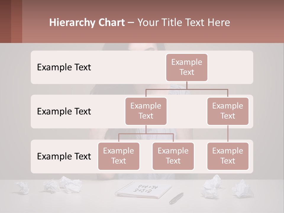 Temperature Energy Conditioner PowerPoint Template