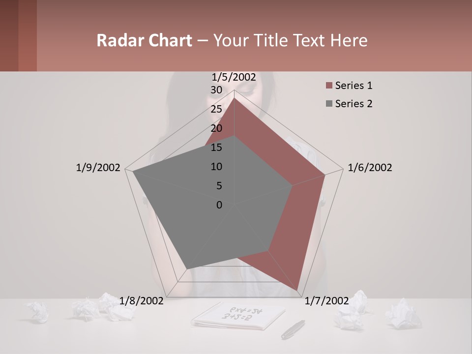 Temperature Energy Conditioner PowerPoint Template