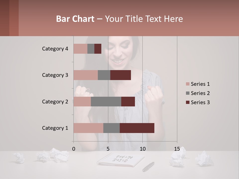 Temperature Energy Conditioner PowerPoint Template