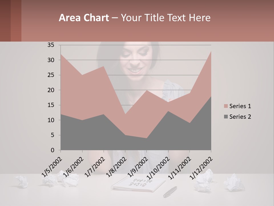 Temperature Energy Conditioner PowerPoint Template