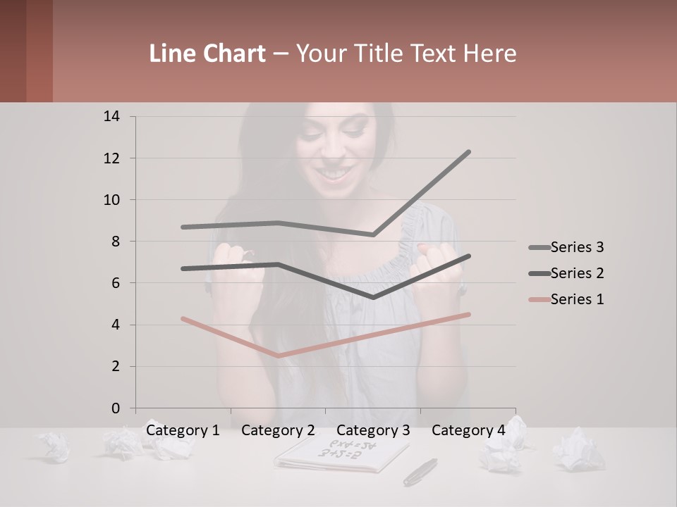 Temperature Energy Conditioner PowerPoint Template