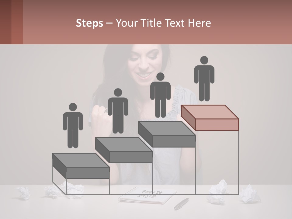 Temperature Energy Conditioner PowerPoint Template