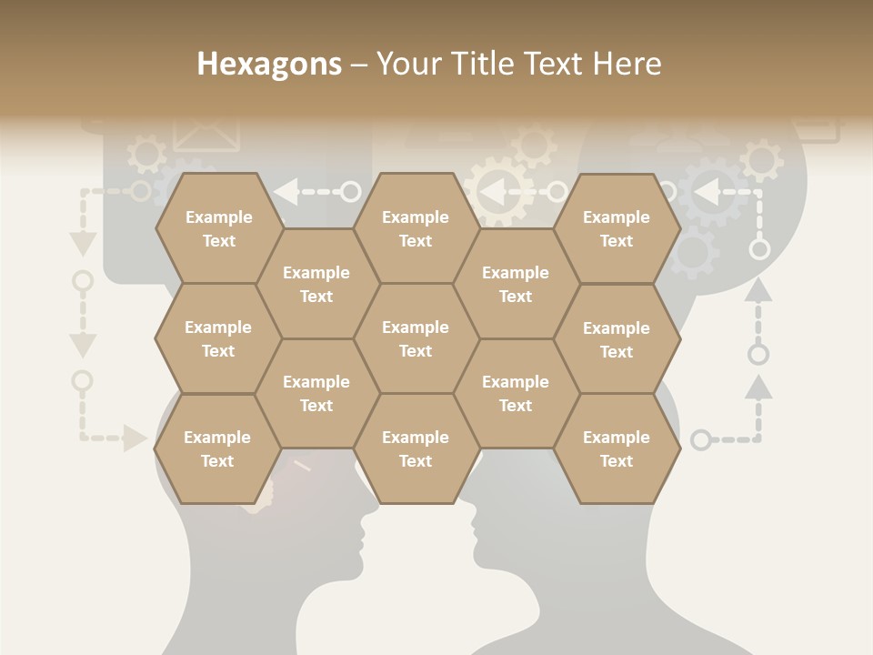 Supply Switch Remote PowerPoint Template