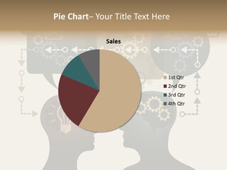 Supply Switch Remote PowerPoint Template