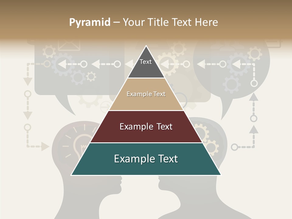 Supply Switch Remote PowerPoint Template