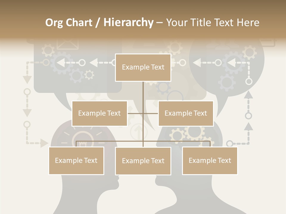 Supply Switch Remote PowerPoint Template
