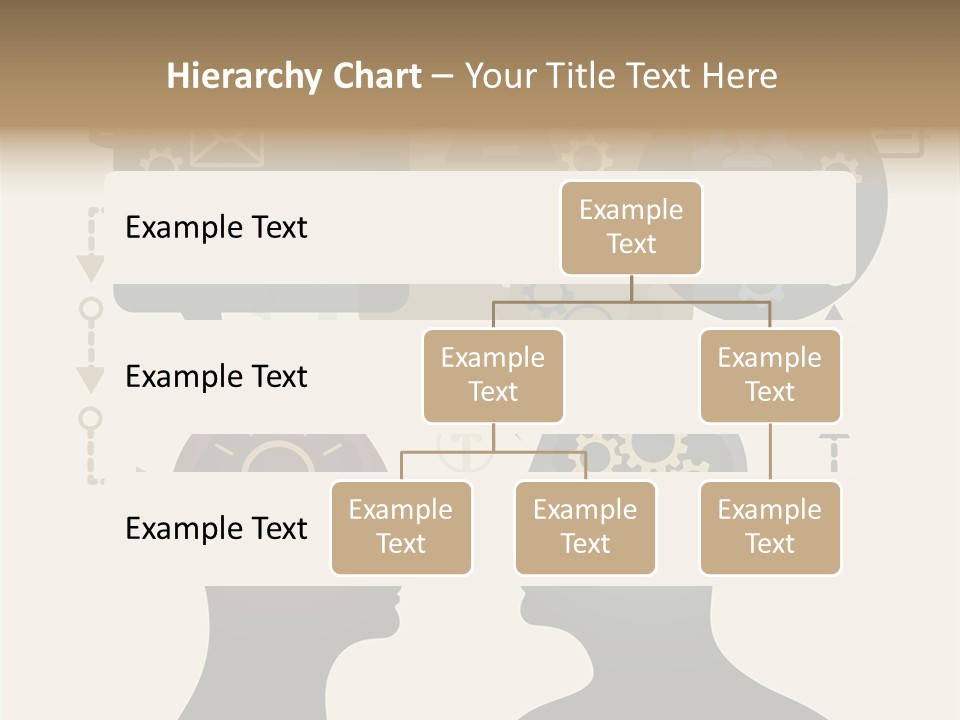 Supply Switch Remote PowerPoint Template